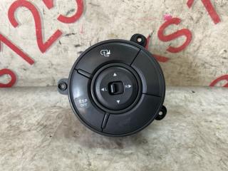 Кнопка регулировки зеркал SsangYong Actyon Sports D20DT (664) 8550131311 1 ракурс