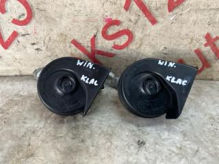Гудок Daewoo Winstorm KLAC Z20S 55305AM80S, 0055306 A046495 1 ракурс