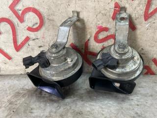 Гудок Daewoo Winstorm KLAC Z20S 55305AM80S, 0055306 A046495 2 ракурс