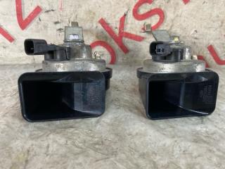 Гудок Daewoo Winstorm KLAC Z20S 55305AM80S, 0055306 A046495 3 ракурс