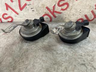 Гудок Daewoo Winstorm KLAC Z20S 55305AM80S, 0055306 A046495 4 ракурс