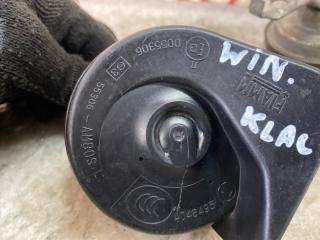 Гудок Daewoo Winstorm KLAC Z20S 55305AM80S, 0055306 A046495 5 ракурс