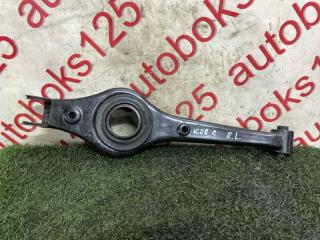 Рычаг левый задний Ssang Yong Actyon CK D20DTF 4581034000 1 ракурс