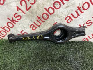 Рычаг левый задний Ssang Yong Actyon CK D20DTF 4581034000 2 ракурс