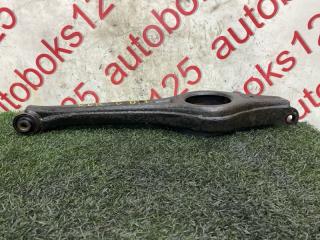 Рычаг левый задний Ssang Yong Actyon CK D20DTF 4581034000 3 ракурс