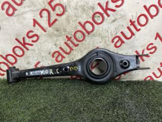 Рычаг правый задний Ssang Yong Actyon CK D20DTF 4581034000 1 ракурс