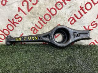 Рычаг правый задний Ssang Yong Actyon CK D20DTF 4581034000 2 ракурс