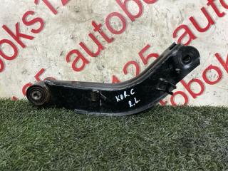 Рычаг левый задний Ssang Yong Actyon CK D20DTF (671950) 1 ракурс