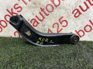 Рычаг левый задний Ssang Yong Actyon CK D20DTF (671950) 2 ракурс