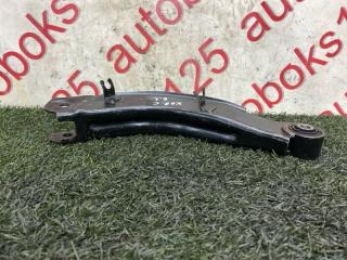 Рычаг левый задний Ssang Yong Actyon CK D20DTF (671950) 4 ракурс