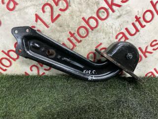 Рычаг левый задний Ssang Yong Actyon CK D20DTF 4552034000 1 ракурс