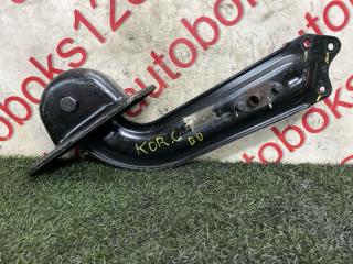 Рычаг левый задний Ssang Yong Actyon CK D20DTF 4552034000 2 ракурс