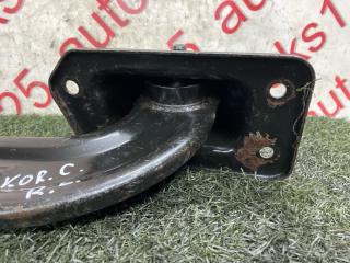 Рычаг левый задний Ssang Yong Actyon CK D20DTF 4552034000 4 ракурс