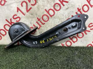 Рычаг правый задний Ssang Yong Actyon CK D20DTF 4552034000 1 ракурс