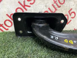 Рычаг правый задний Ssang Yong Actyon CK D20DTF 4552034000 4 ракурс