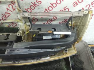Торпедо Hyundai Terracan HP D4BH 5 ракурс