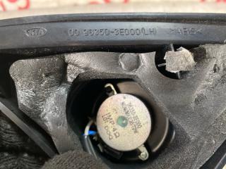 Уголок крыла левый передний Kia Sorento BL D4CB 963503E000 4 ракурс