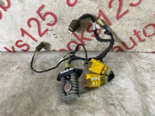 Реостат Hyundai Starex A1 D4CB 9522033800 1 ракурс