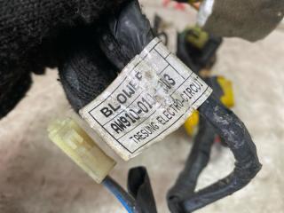 Реостат Hyundai Starex A1 D4CB 9522033800 4 ракурс
