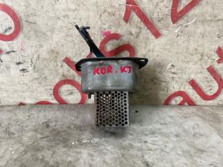 Реостат SsangYong Korando KJ OM662 (662 920) 6831305050 1 ракурс