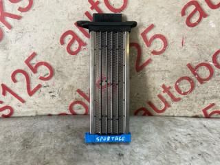Радиатор печки Kia SPORTAGE KM D4EA H309330010 1 ракурс