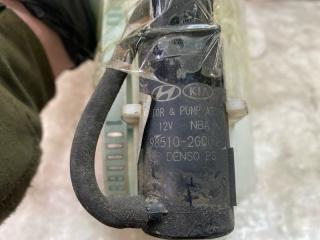Бачок омывателя Hyundai Grand Starex TQ D4CB 986104H000, 985102G000 5 ракурс
