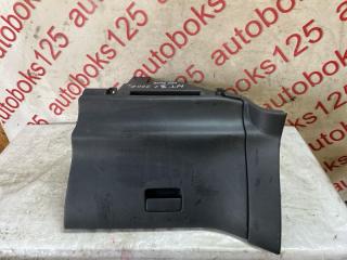 Бардачок Nissan X-Trail NT31 MR20DE 68520JG01A 1 ракурс