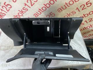 Бардачок Nissan X-Trail NT31 MR20DE 68520JG01A 2 ракурс