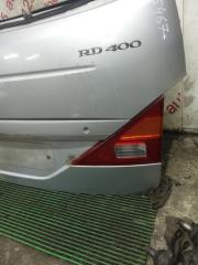 Дверь 5-я Ssang Yong RODIUS D20DTR (671960) 3 ракурс