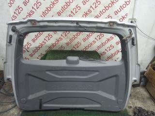 Дверь 5-я Ssang Yong RODIUS D20DTR (671960) 5 ракурс