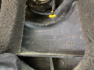 Уголок крыла правый передний Kia Bongo PU J3 876604E010 4 ракурс