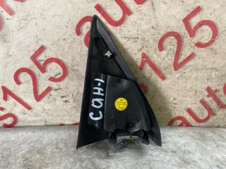 Уголок крыла правый передний Hyundai Santa Fe CM D4EA 876612B010 2 ракурс