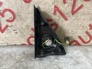 Уголок крыла правый передний SsangYong Rexton RJN D27DT 8931008012, 8931008014 2 ракурс