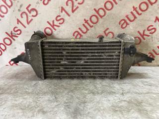 Радиатор интеркулера  Hyundai Porter D4CB ,281904A380, 3930084400 ,281904A380, 3930084400 1 ракурс
