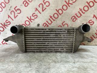 Радиатор интеркулера Hyundai Porter D4CB 281904A380, 3930084400 2 ракурс Радиатор интеркулера Hyundai Porter D4CB 281904A380, 3930084400 2 ракурс