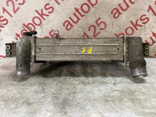 Радиатор интеркулера Hyundai Porter D4CB 281904A380, 3930084400 3 ракурс Радиатор интеркулера Hyundai Porter D4CB 281904A380, 3930084400 3 ракурс