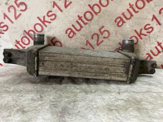 Радиатор интеркулера Hyundai Porter D4CB 281904A380, 3930084400 4 ракурс Радиатор интеркулера Hyundai Porter D4CB 281904A380, 3930084400 4 ракурс