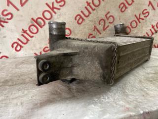 Радиатор интеркулера Hyundai Porter D4CB 281904A380, 3930084400 5 ракурс Радиатор интеркулера Hyundai Porter D4CB 281904A380, 3930084400 5 ракурс