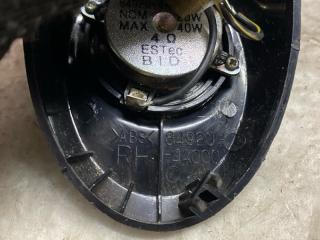 Динамик передний Hyundai Starex A1 D4BH 849204A110, 849104A110 849204A000 3 ракурс