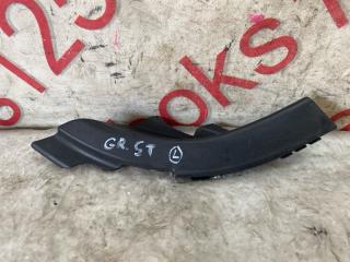 Жабо левое переднее Hyundai Grand Starex TQ D4CB 861534H000 1 ракурс