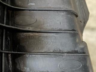 Жабо левое переднее Hyundai Grand Starex TQ D4CB 861534H000 4 ракурс