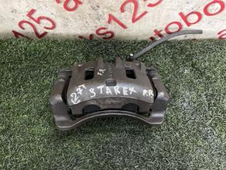 Суппорт правый передний Hyundai Starex A1 D4CB BC140047 BC412071 1 ракурс