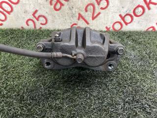 Суппорт правый передний Hyundai Starex A1 D4CB BC140047 BC412071 2 ракурс