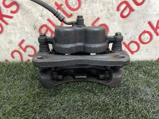 Суппорт правый передний Hyundai Starex A1 D4CB BC140047 BC412071 3 ракурс