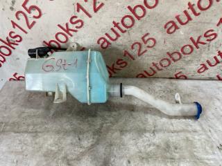 Бачок омывателя Hyundai Grand Starex TQ D4CB 986104H000, 985102G000 1 ракурс