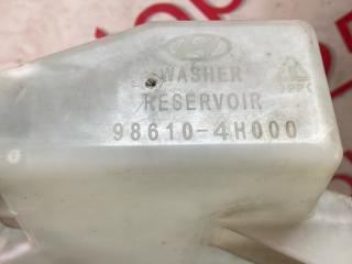 Бачок омывателя Hyundai Grand Starex TQ D4CB 986104H000, 985102G000 4 ракурс
