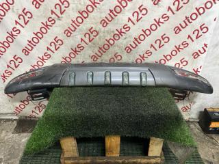 Дуга задняя Kia Sorento BL D4CB 4 ракурс