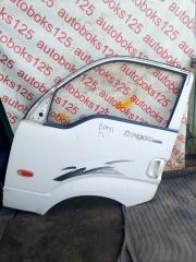 Дверь левая передняя  Kia Bongo PU J3 1 ракурс