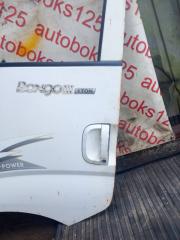Дверь левая передняя Kia Bongo PU J3 4 ракурс