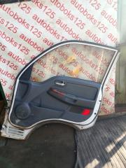Дверь правая передняя Kia Bongo PU J3 5 ракурс
